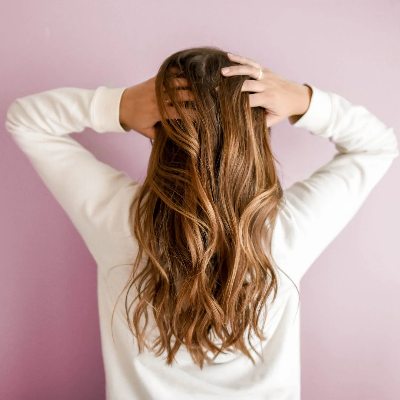 hair