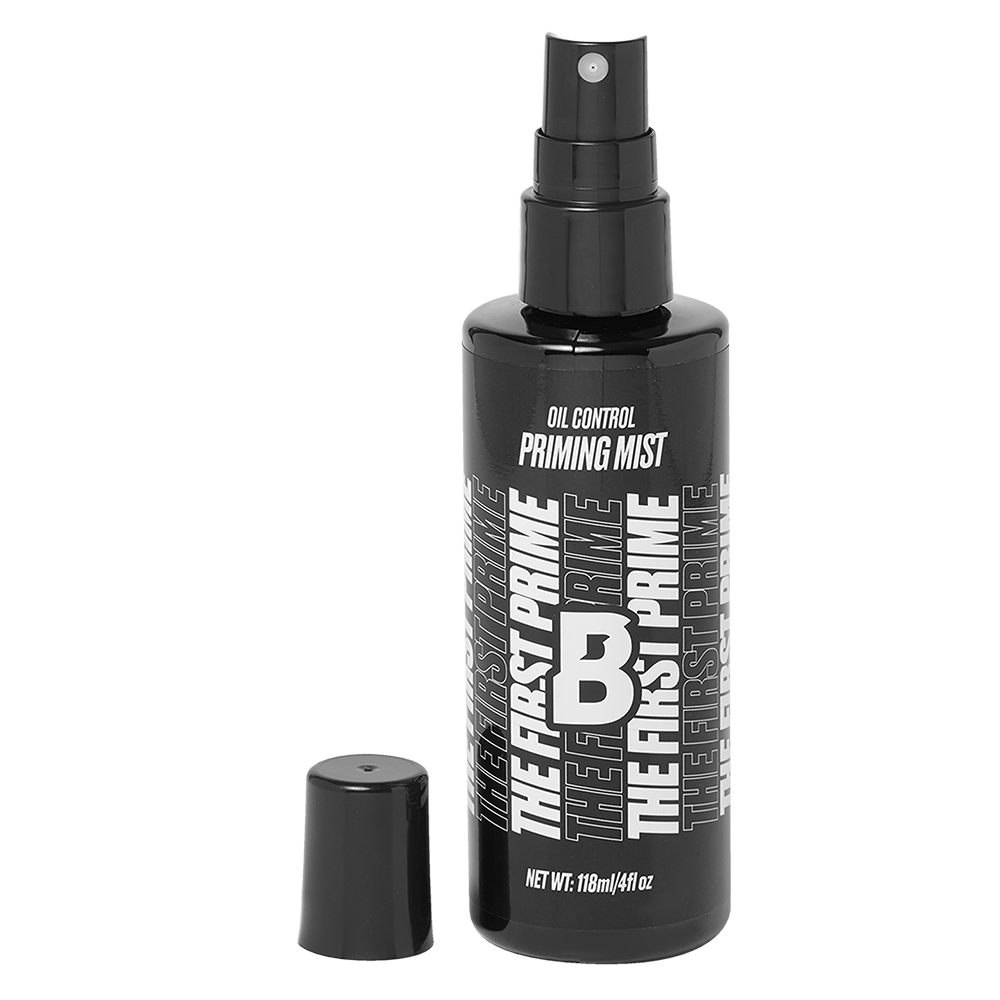 The First Prime Oil Control Priming Mist