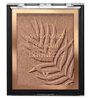 Wnw Color Icon Bronzer Sunset Striptease Sunset Striptease