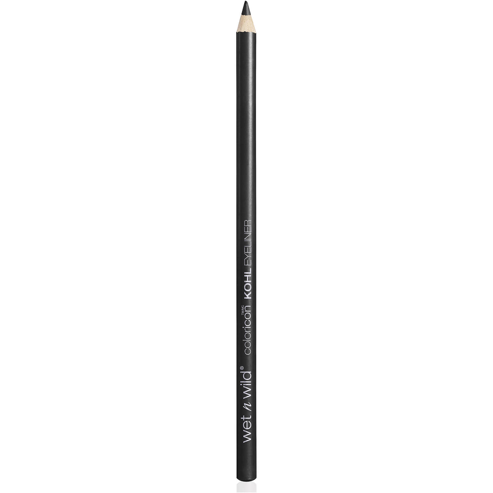 Wet N Wild Coloricon Kohl Eyeliner Pencil 1.4g (Various Shades) – Baby’s Got Black