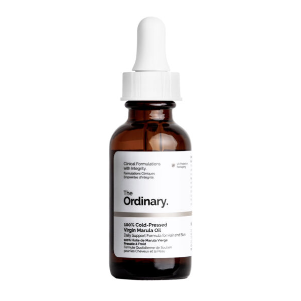The Ordinary 100% Cold-Pressed Virgin Marula Oil 30Ml