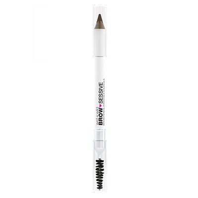 Wet N Wild Brow-sessive Brow Pencil Medium Brown Medium Brown