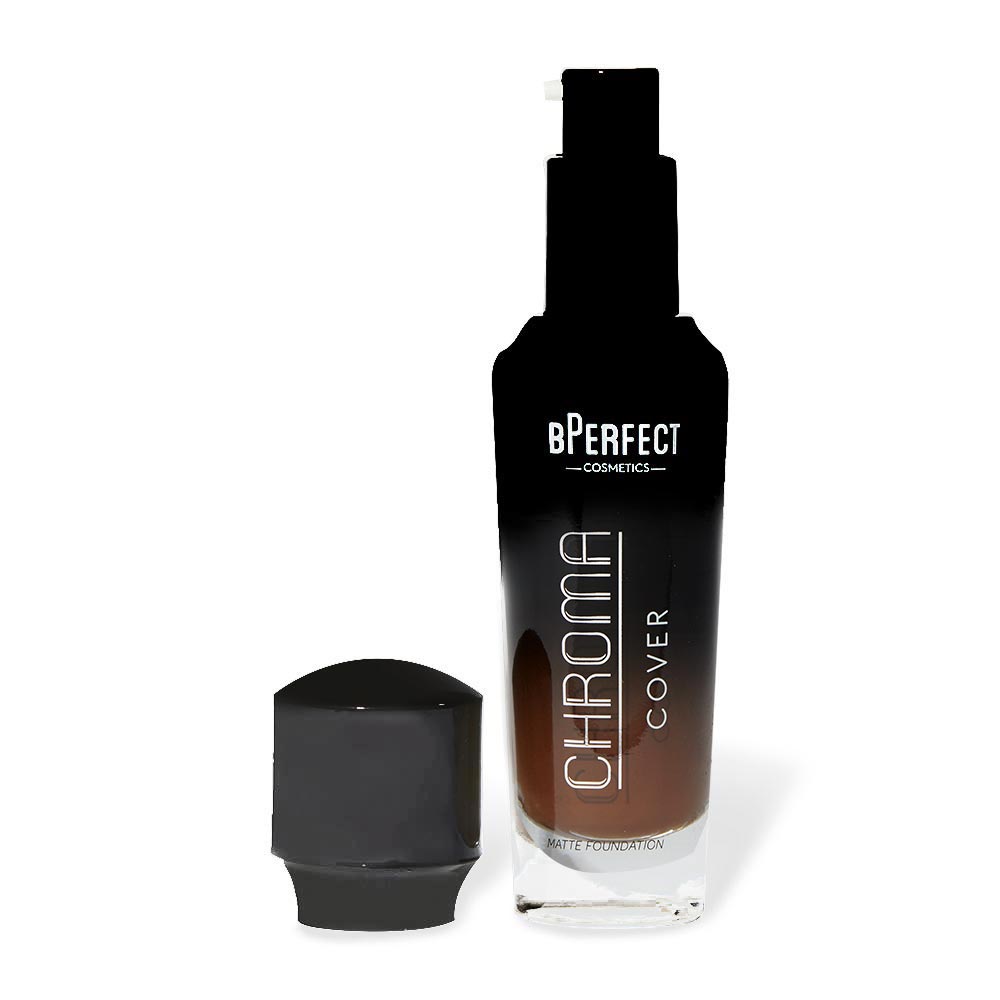Chroma Cover Foundation C11