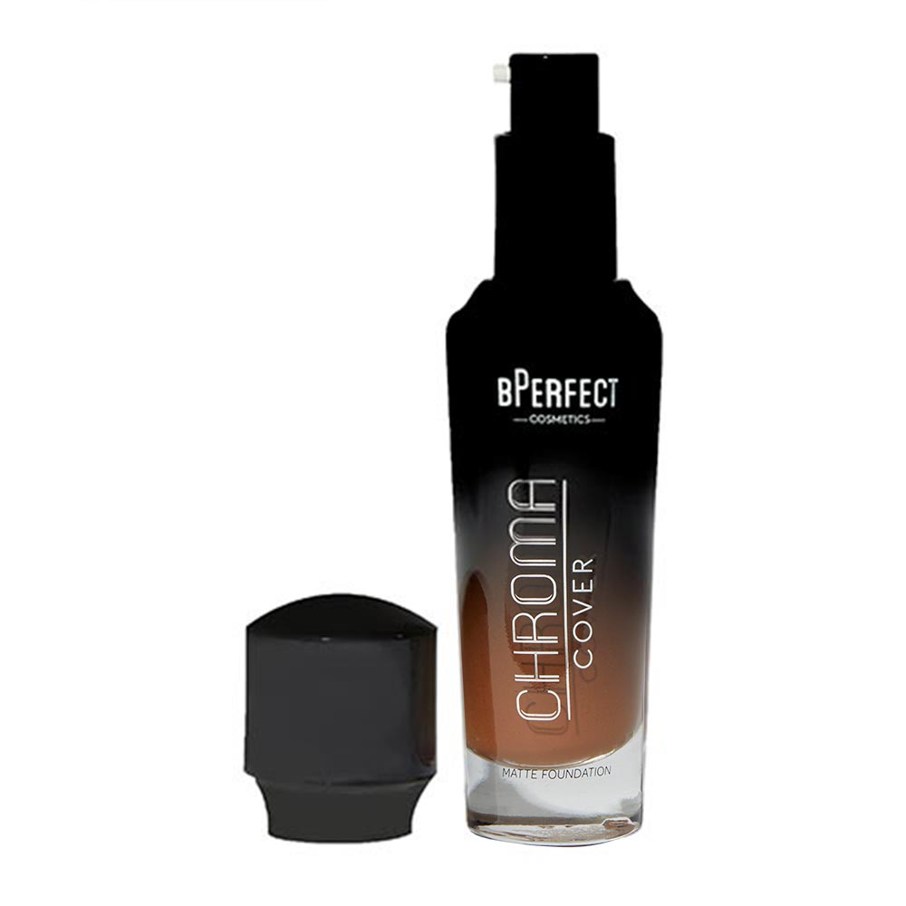 Chroma Cover Foundation W13