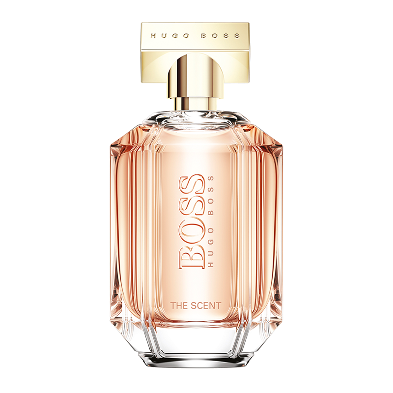 Hugo Boss Boss The Scent For Her Eau De Parfum 100Ml