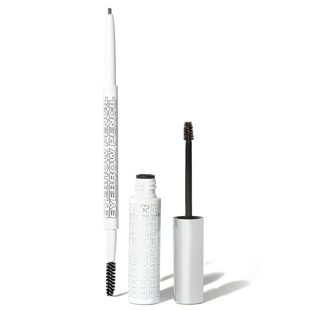 Brow Duo Ebony