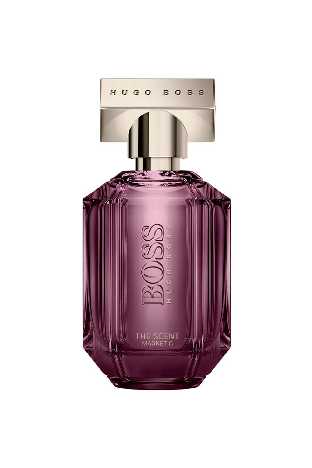 BOSS The Scent Magnetic Eau De Parfum