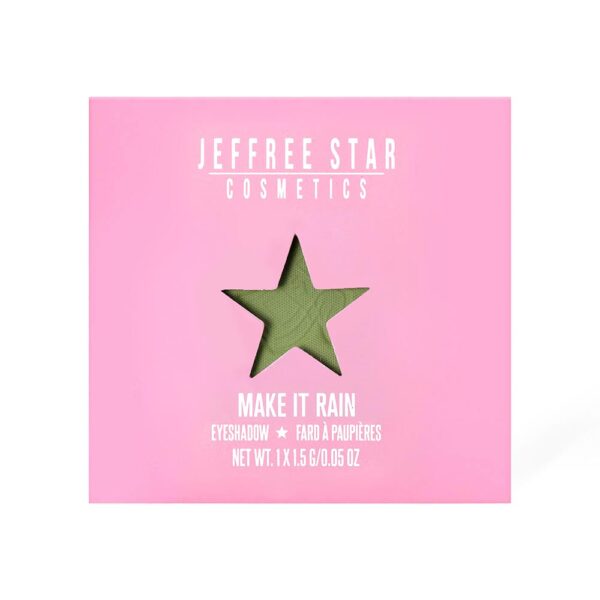 Artistry Singles Make It Rain
