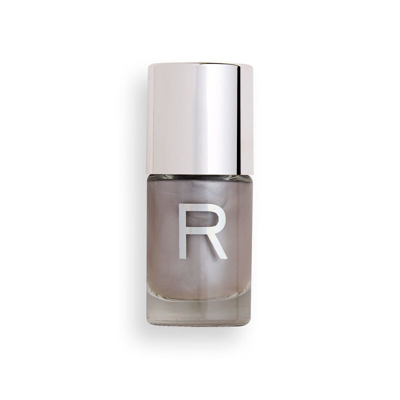 Candy Nail Polish Oyster Shell