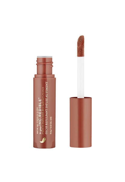 INC.redible Cosmetics Hot Girl Summer Volumising Lip Gloss