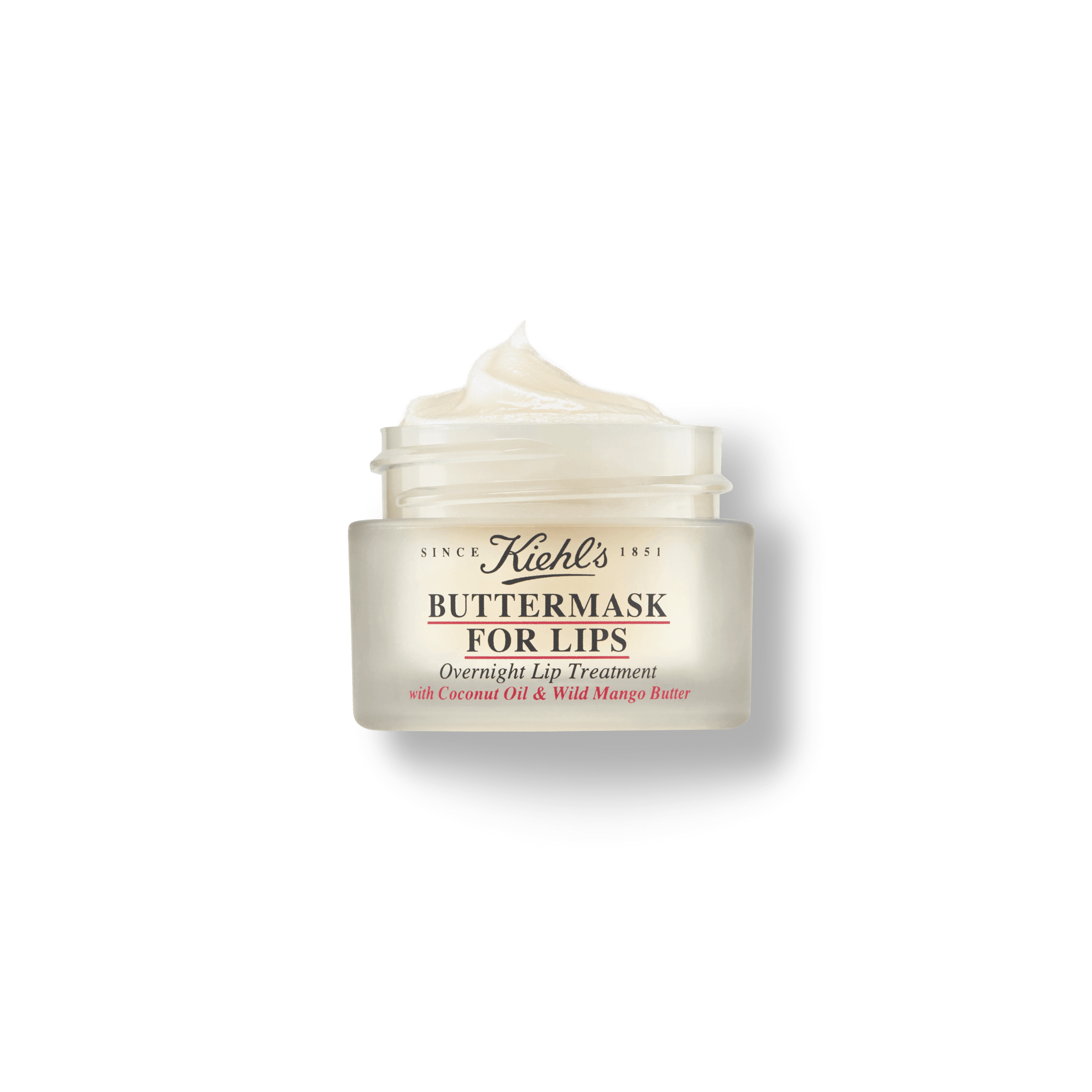 Kiehl’s Buttermask For Lips