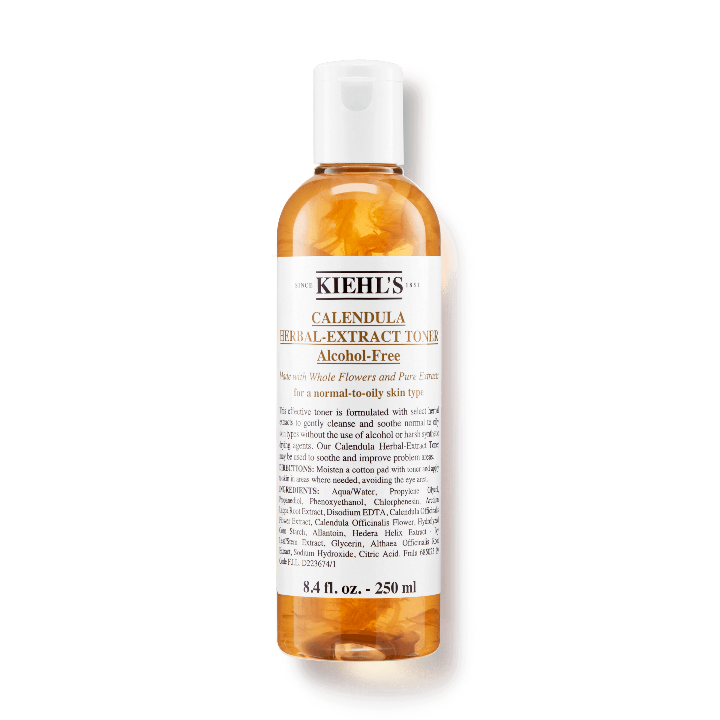Kiehl’s Calendula Herbal-Extract Toner