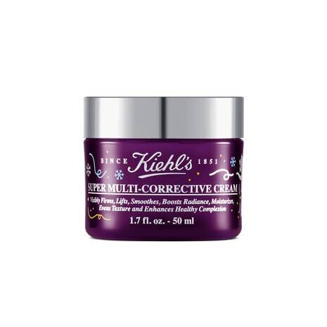 Kiehl’s Limited Edition Super Multi-Corrective Cream