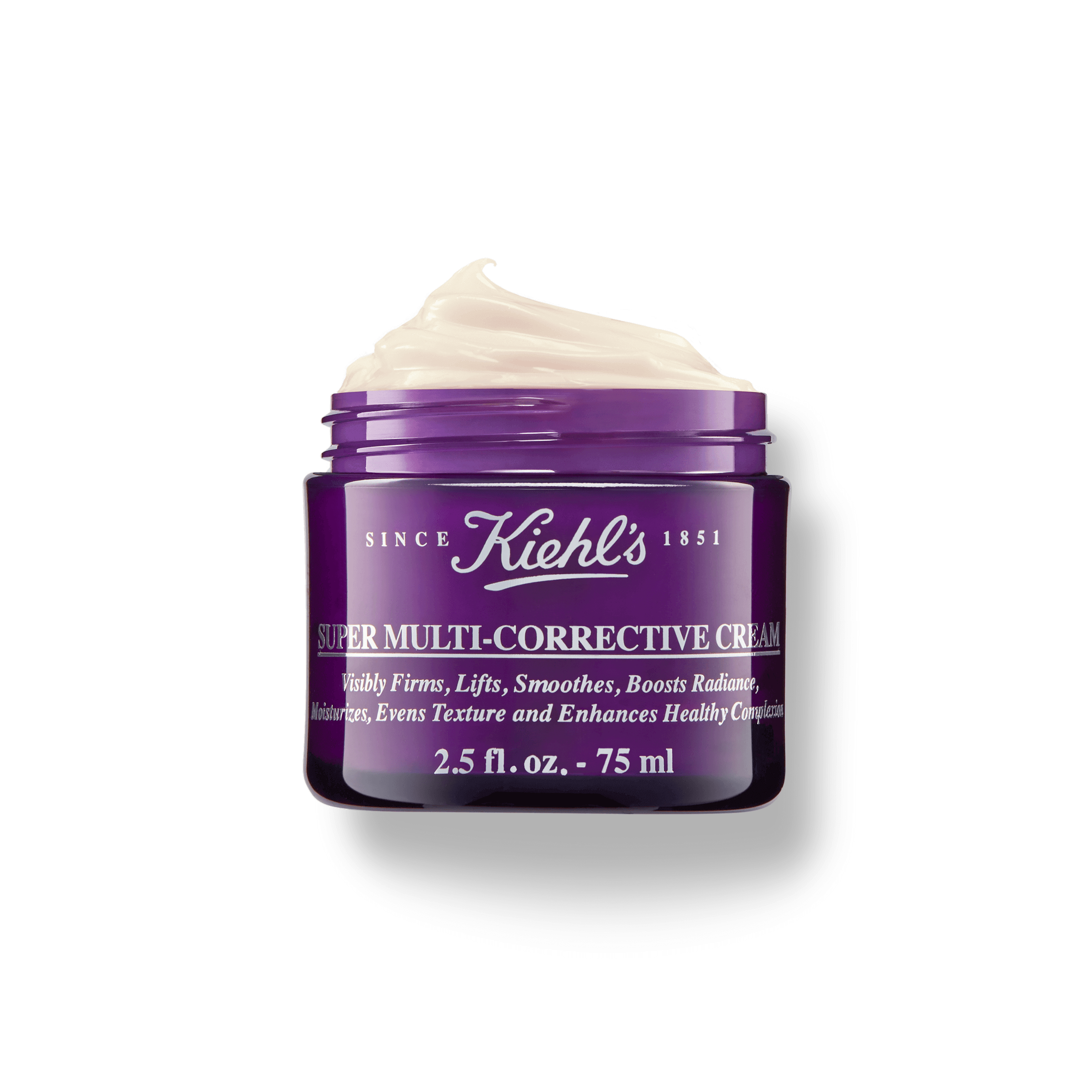 Kiehl’s Super Multi-Corrective Anti-Aging Cream For Face And Neck