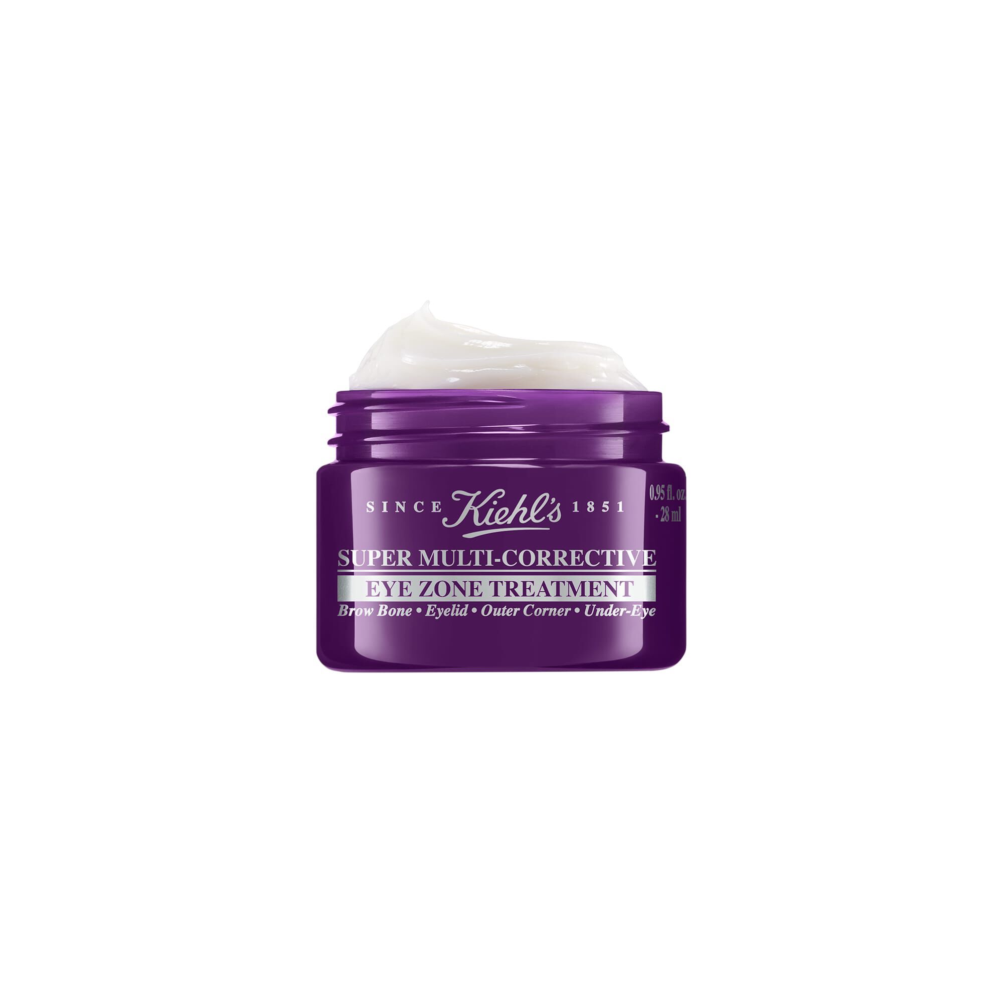 Kiehl’s Super Multi-Corrective Anti-Aging Eye Cream