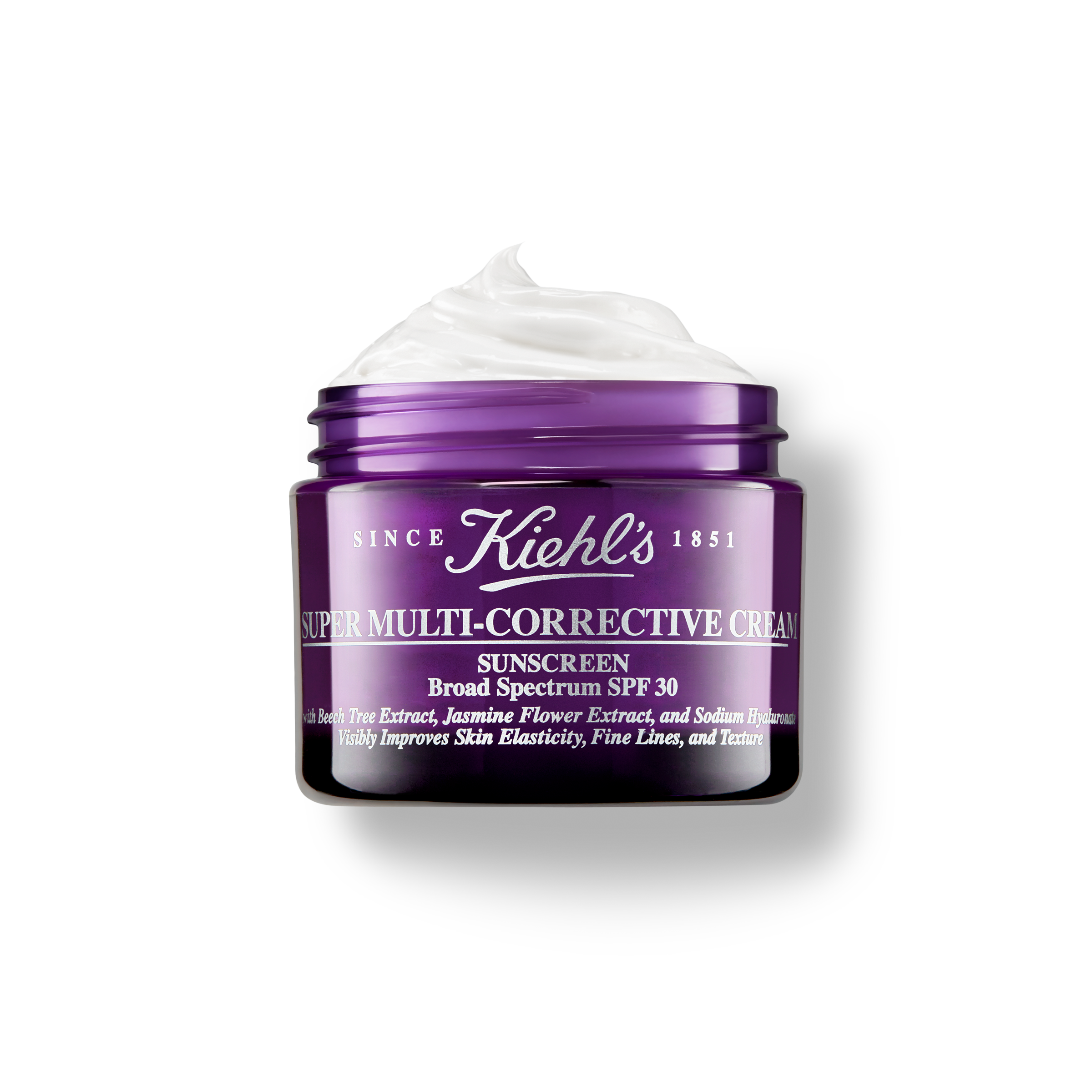 Kiehl’s Super Multi-Corrective Cream SPF 30