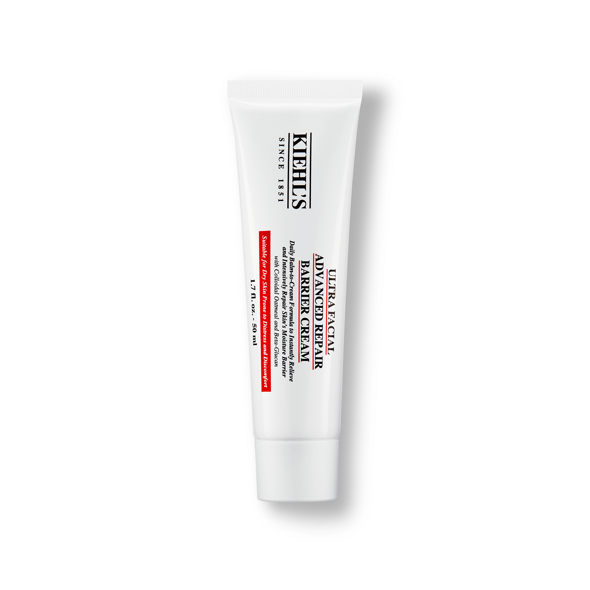 Kiehl’s Ultra Facial Advanced Repair Barrier Cream