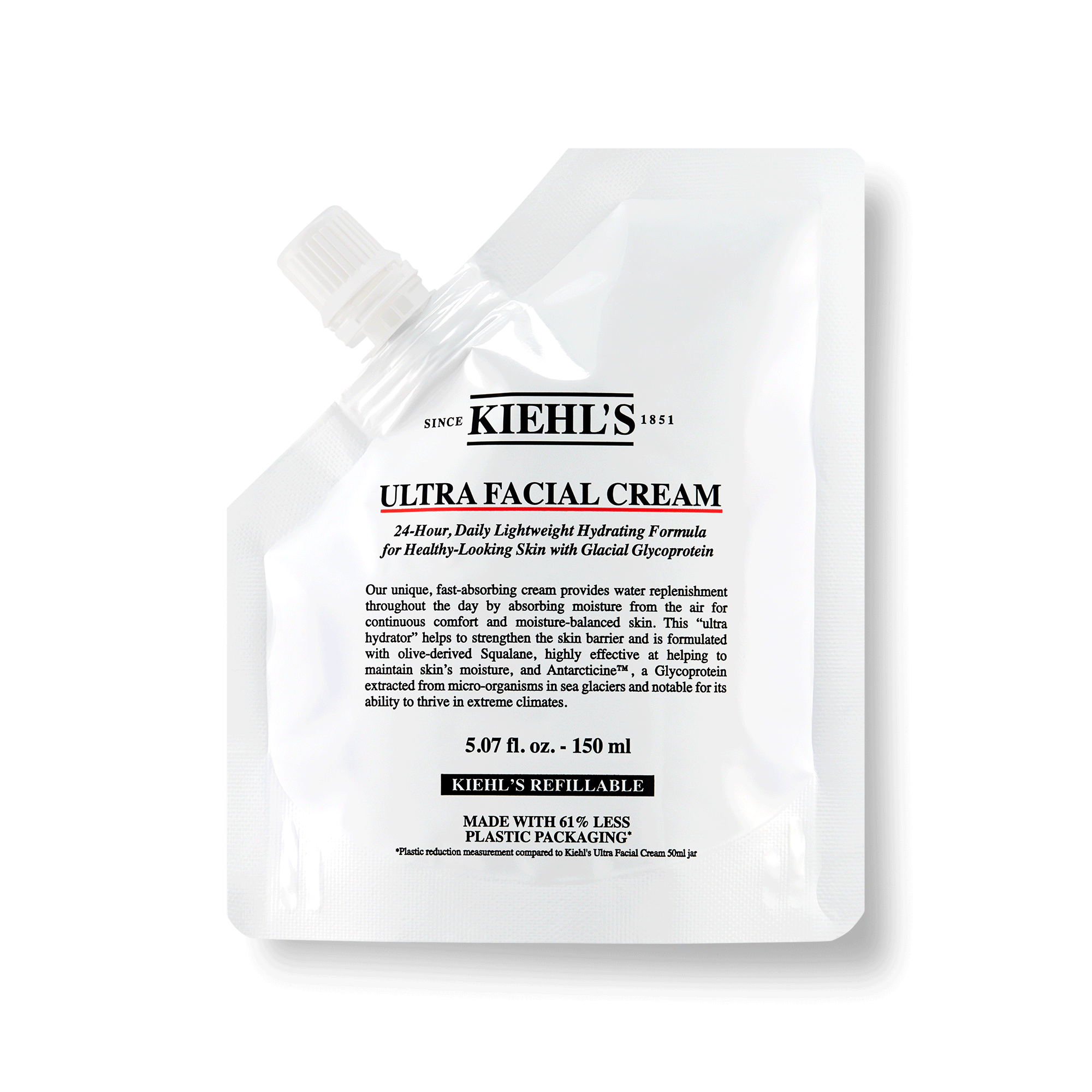 Kiehl’s Ultra Facial Cream