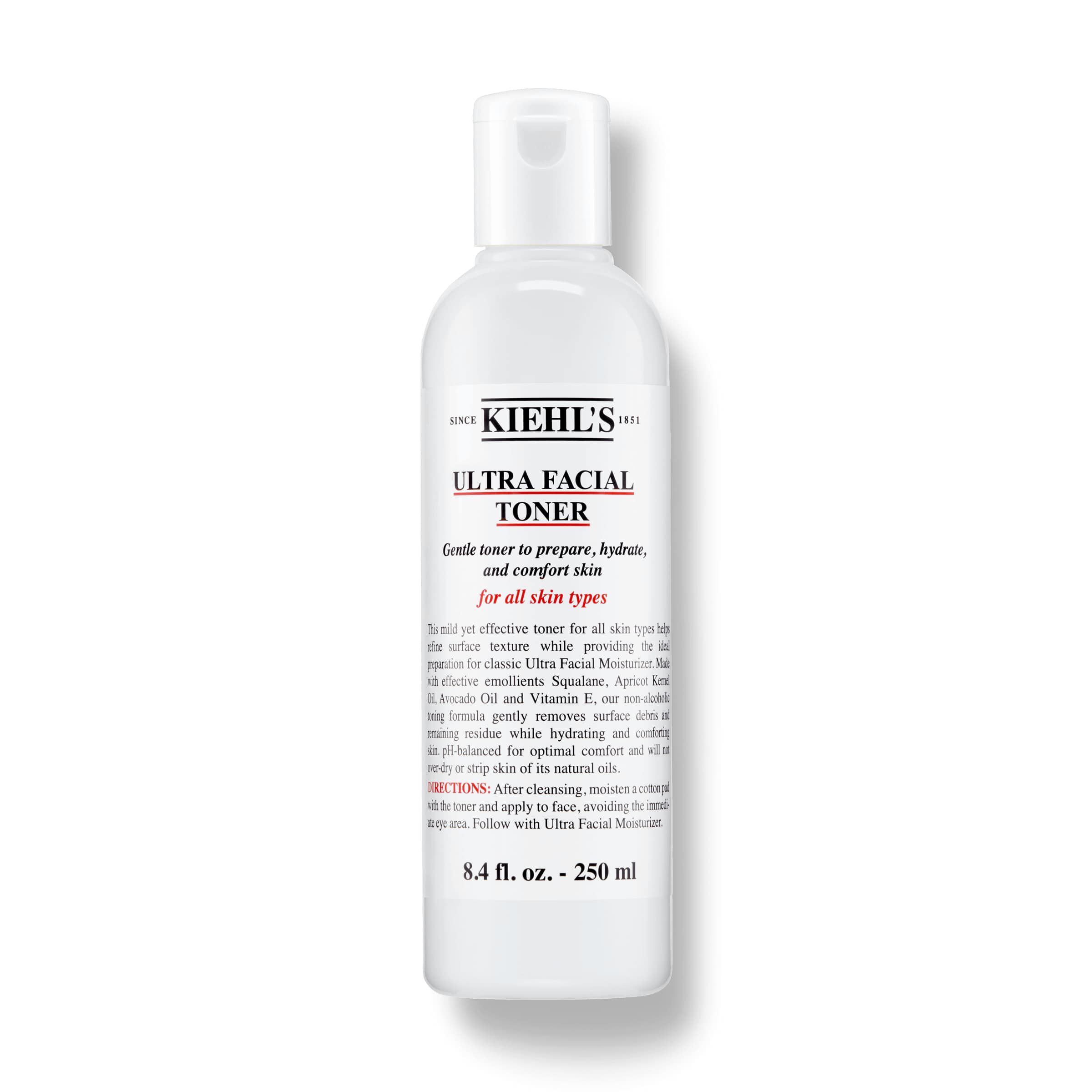 Kiehl’s Ultra Facial Toner
