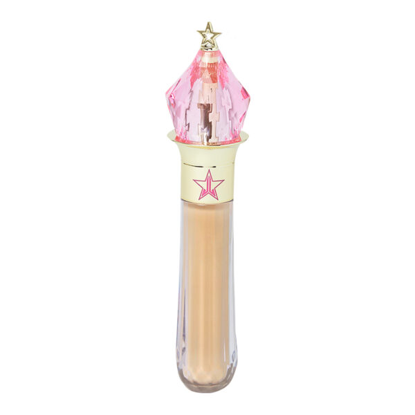Magic Star Concealer Yellow