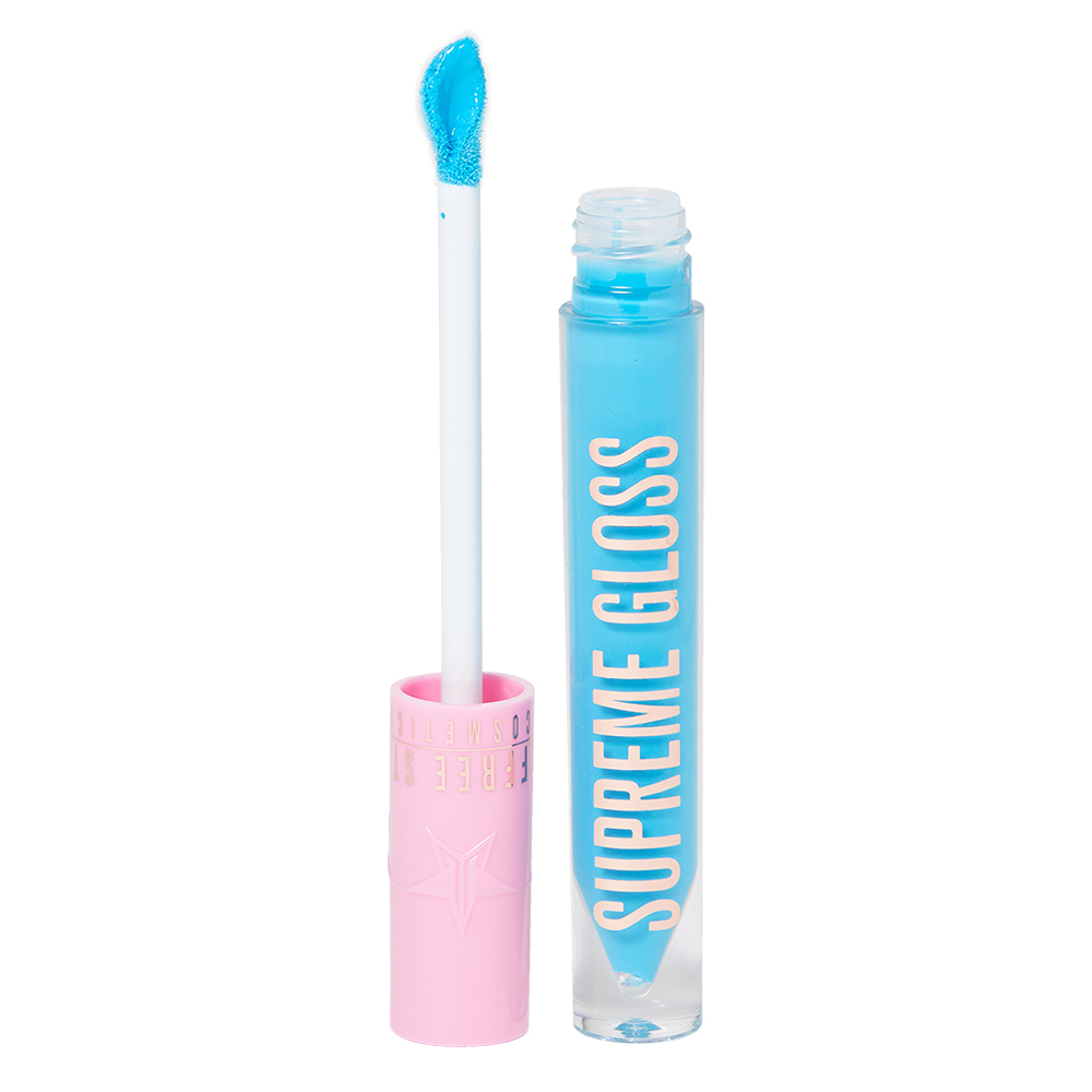 Supreme Gloss Blue Balls