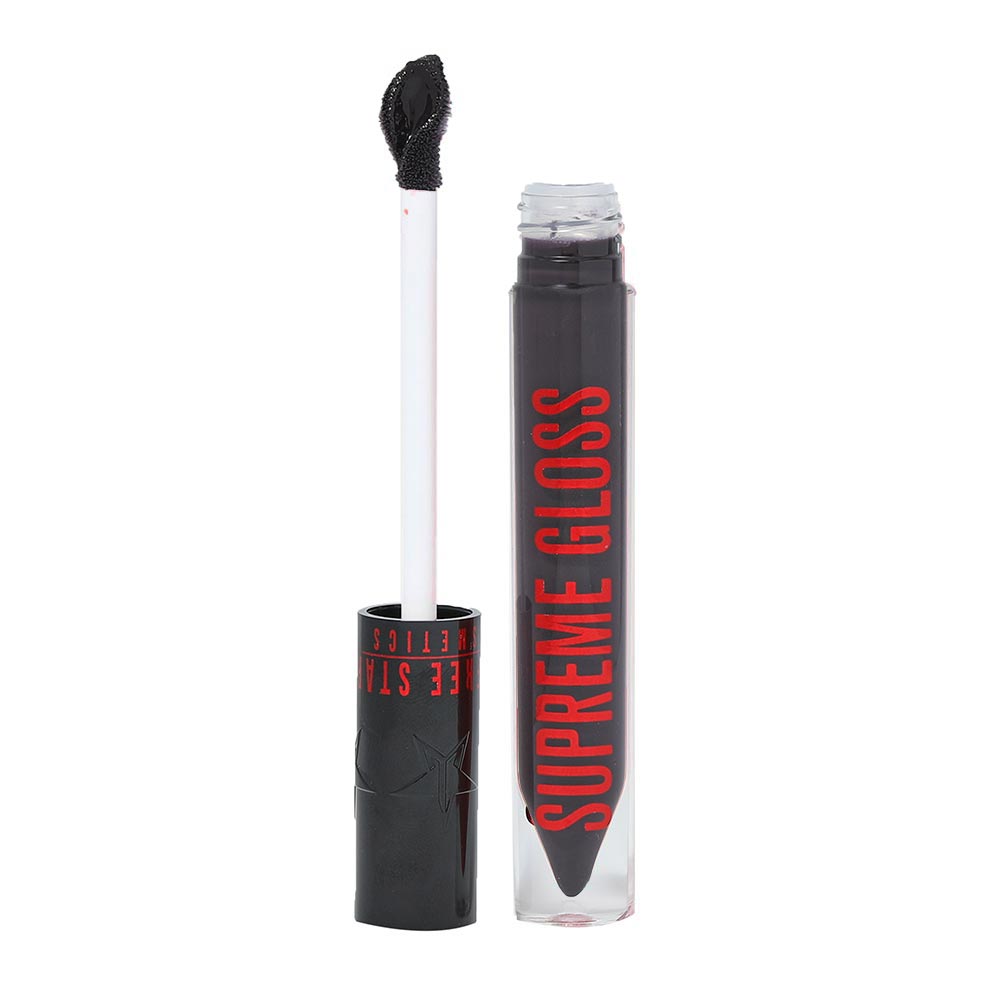 Supreme Gloss In A Dark Place