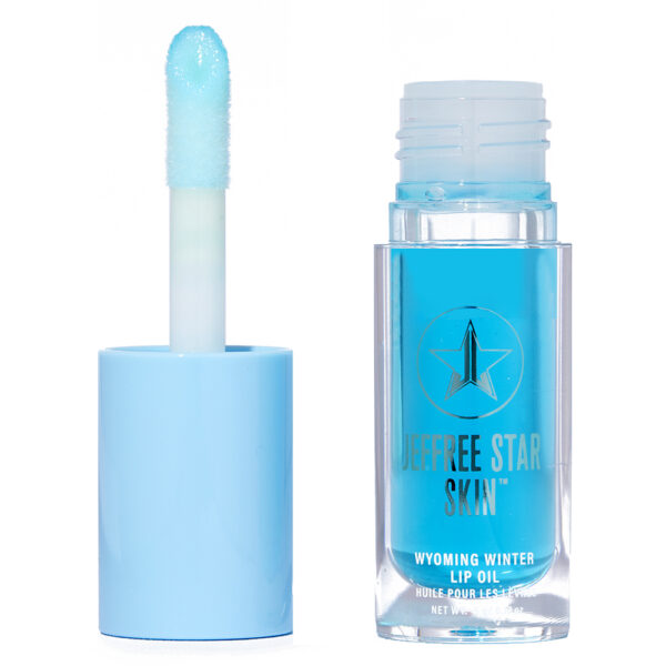 Wyoming Winter Lip Oil