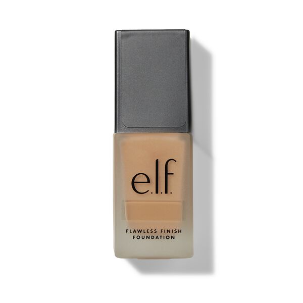 e.l.f. Cosmetics Flawless Finish Foundation in Light-Medium With Neutral Undertones - Vegan and Cruelty-Free Makeup e.l.f. Cosmetics Flawless Finish Foundation in Light-Medium With Neutral Undertones - Vegan and Cruelty-Free Makeup