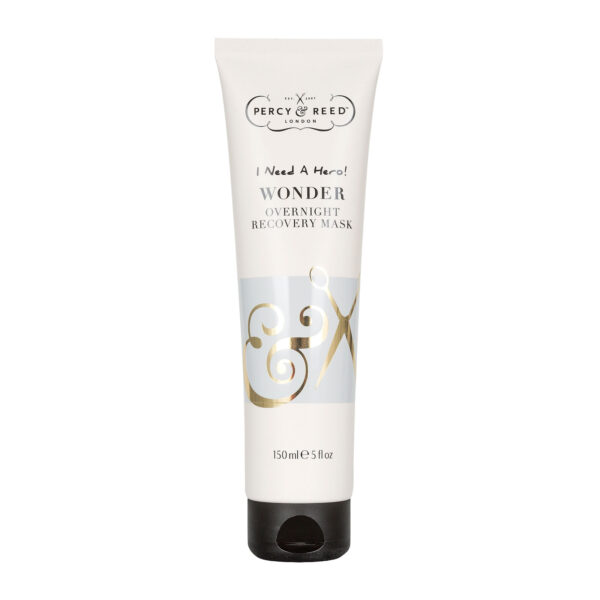 Percy & Reed I Need A Hero! Wonder Overnight Recovery Mask 150Ml