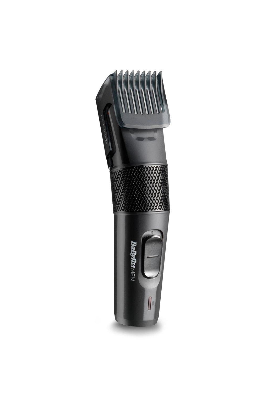 Babylissmen Precision Cut Hair Clipper