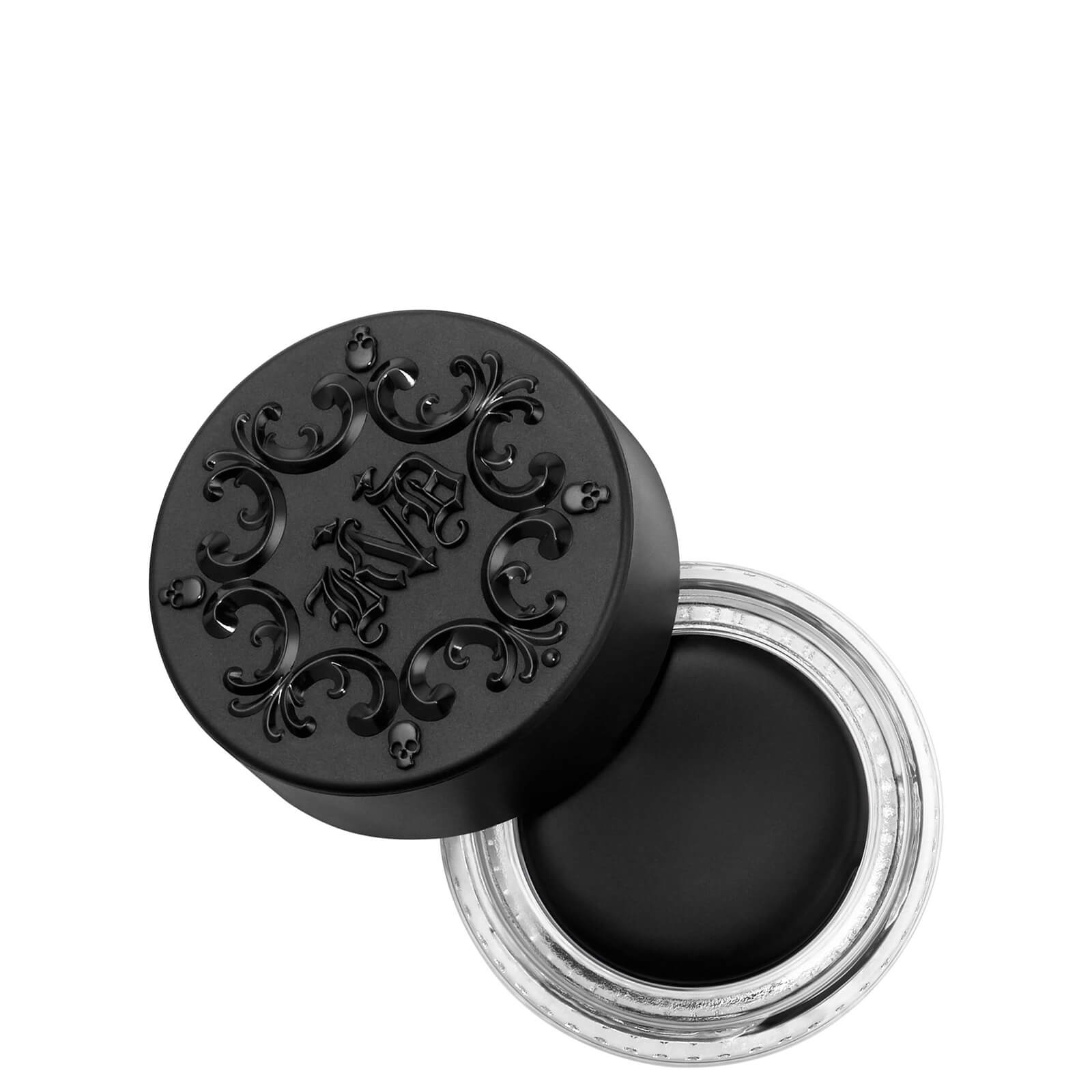 KVD Beauty 24-Hour Super Brow Long-Wear Pomade 5g (Various Shades) – Graphite
