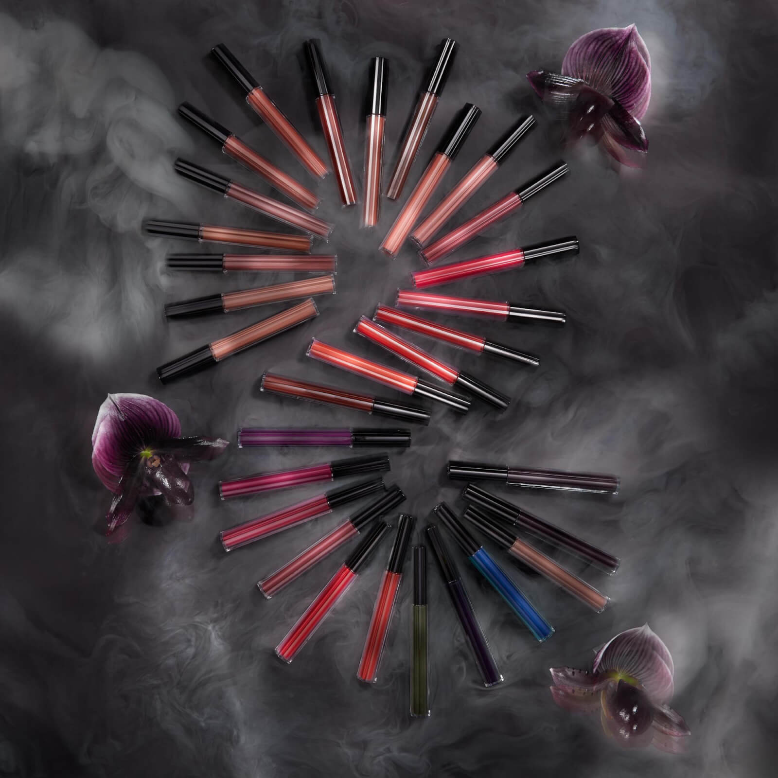 KVD Beauty Everlasting Hyperlight Liquid Lipstick 7ml (Various Shades) – Dragon Bones