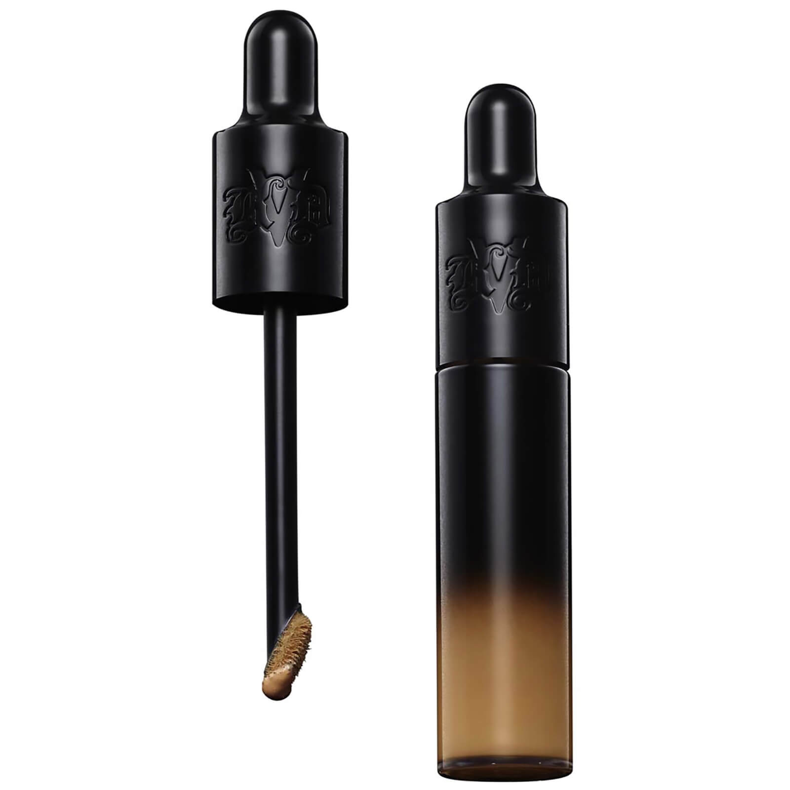 KVD Beauty Good Apple Lightweight Full-Coverage Concealer 10ml (Various Shades) – Tan 162