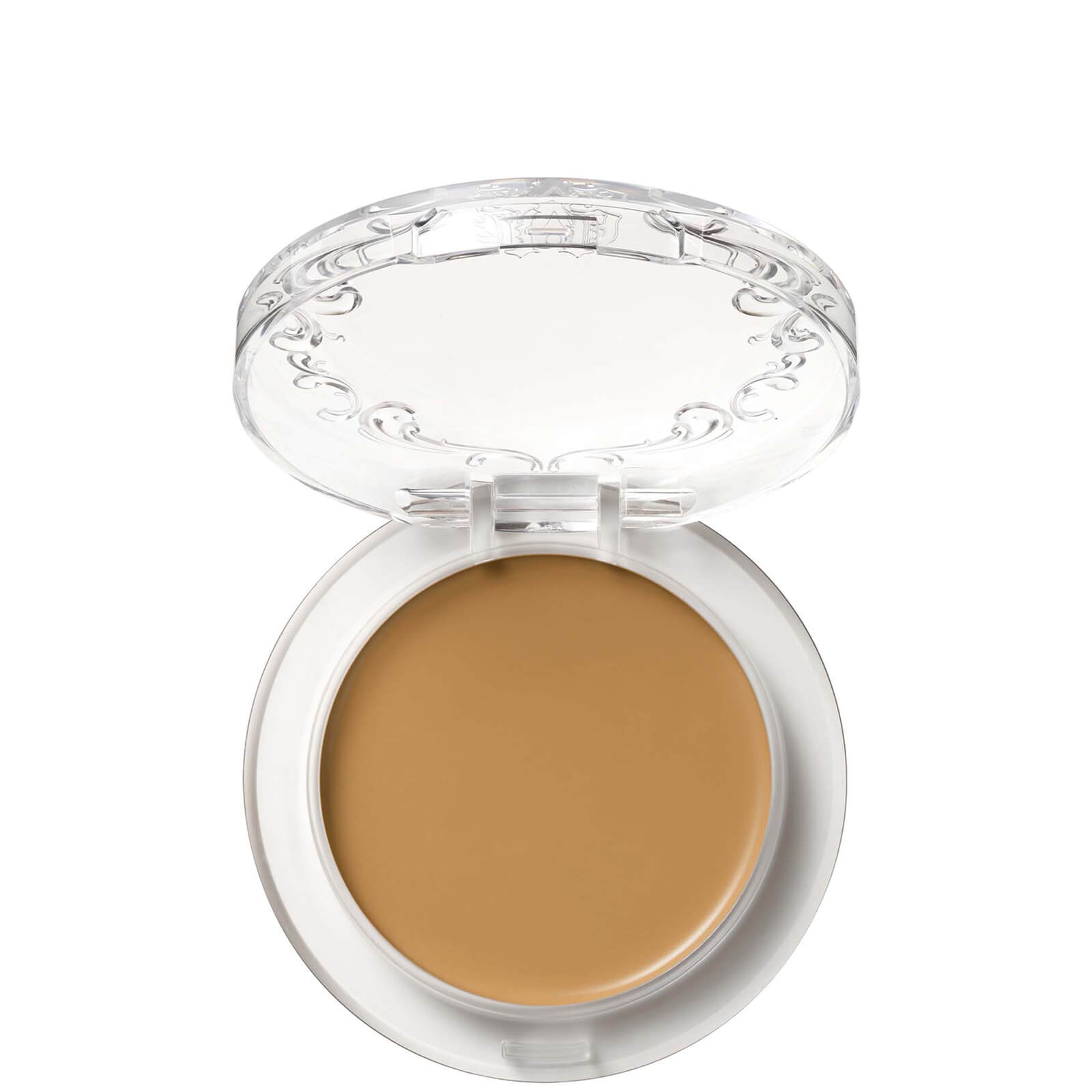 KVD Beauty Good Apple Skin-Perfecting Foundation Balm 10g (Various Shades) – Medium 051