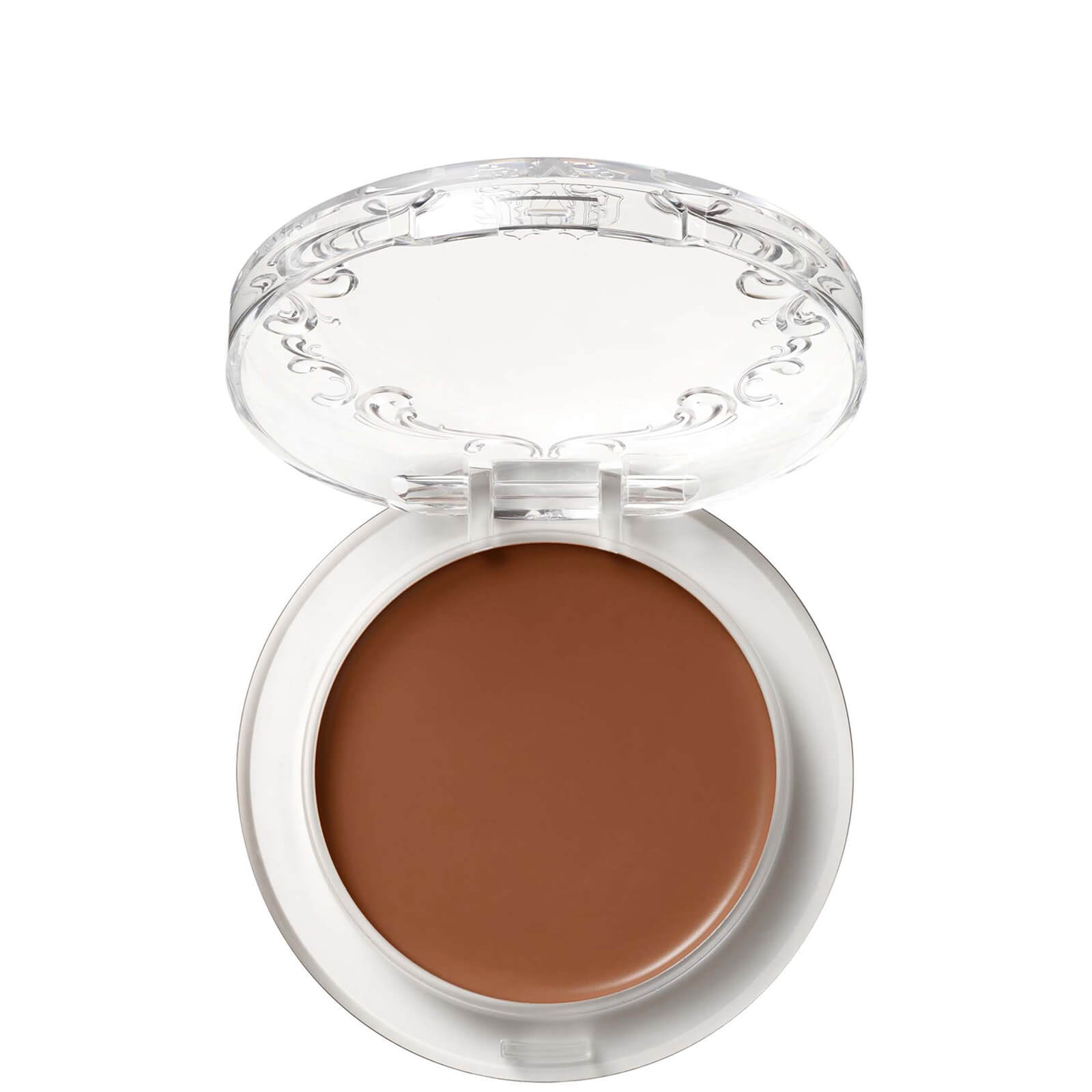 KVD Beauty Good Apple Skin-Perfecting Foundation Balm 10g (Various Shades) – Tan 078