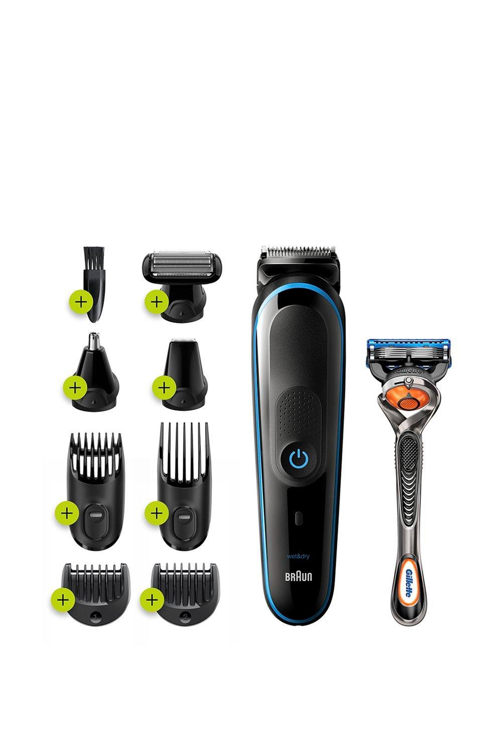 MGK5280 MULTI GROOMING KIT