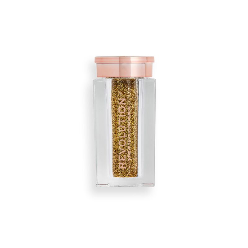 Makeup Revolution Viva Loose Body Glitter Carnival