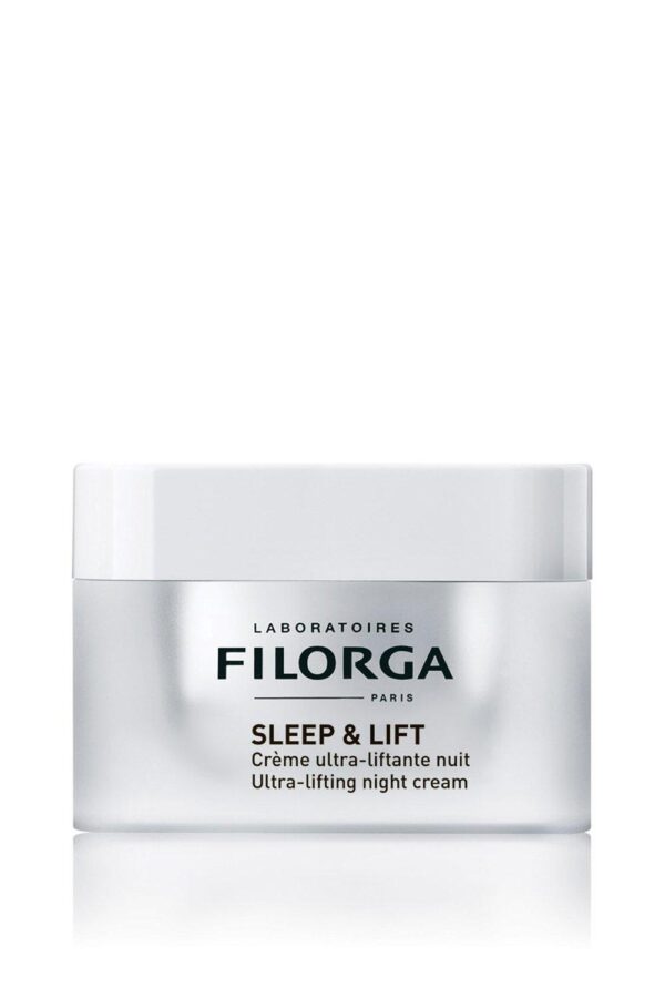 Sleep and Lift: Ultra-Lifting Night Cream Visible Redensifying 50ml
