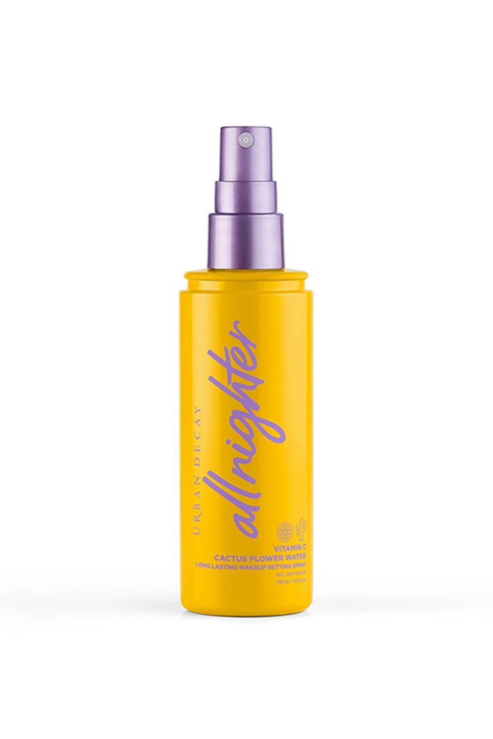 Urban Decay All Nighter Setting Spray Vitamin C