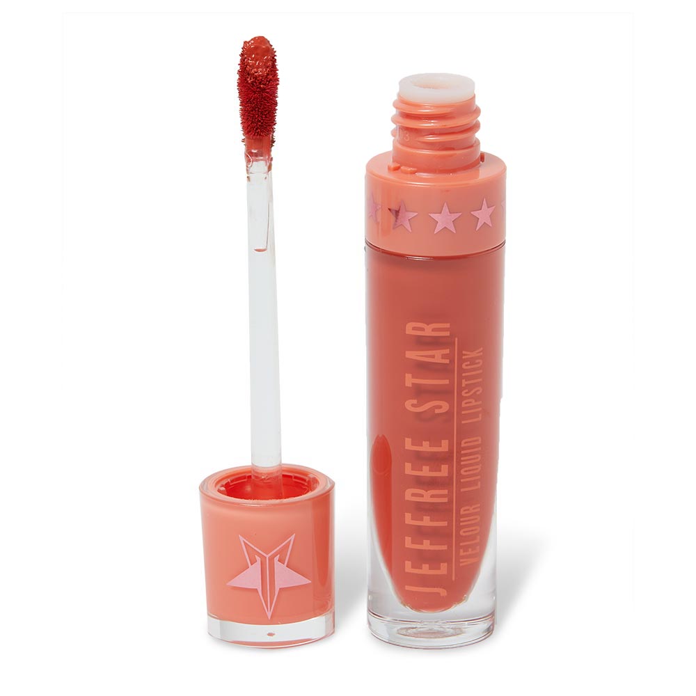 Velour Liquid Lipstick Pain Is Pleasure