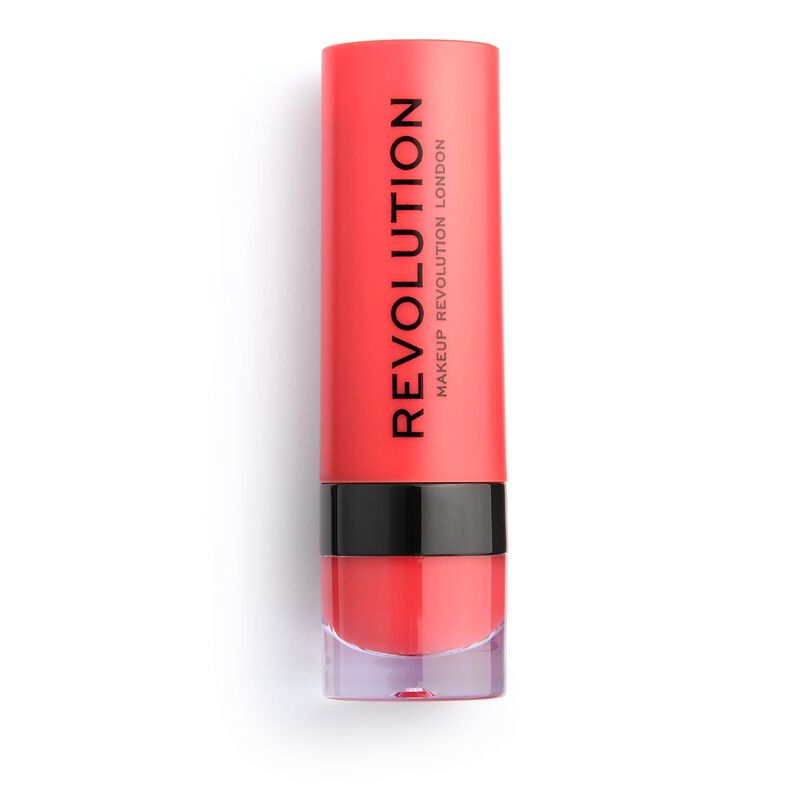 Decadence 130 Matte Lipstick
