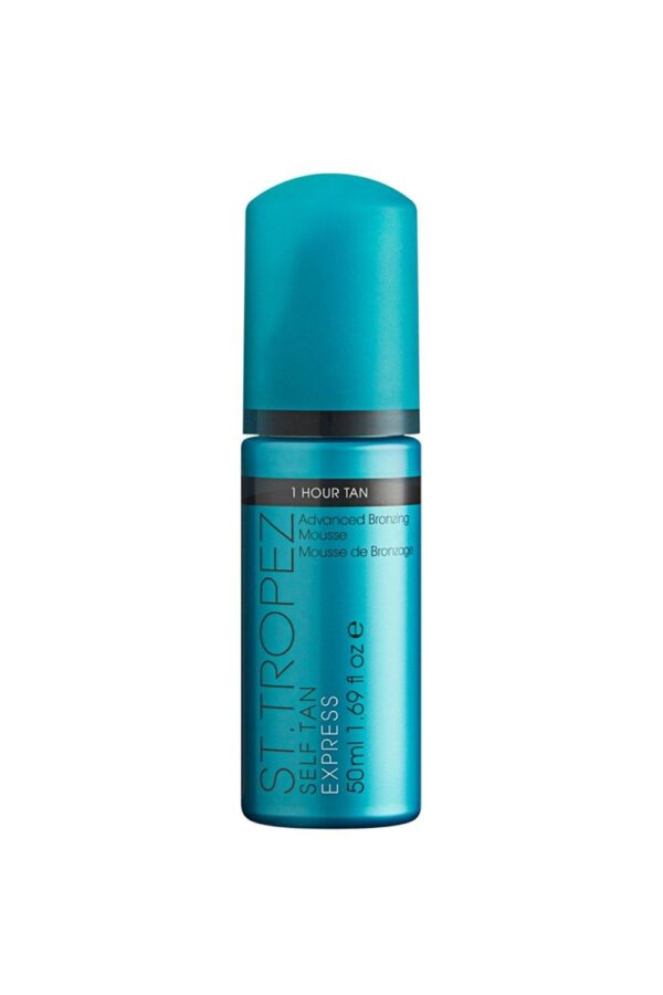 Express Mousse 50ml