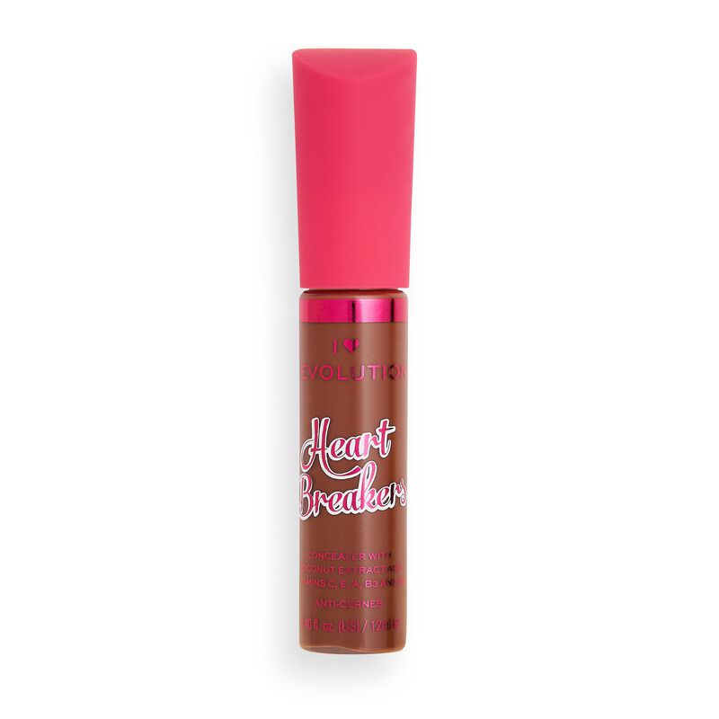 Heartbreakers Concealer Chestnut