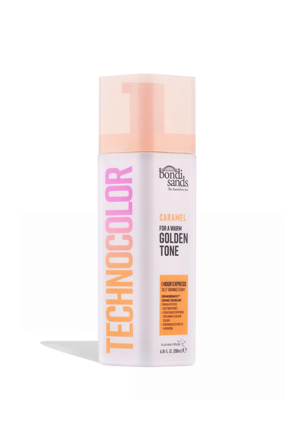 Technocolour Warm Hydrated Glow