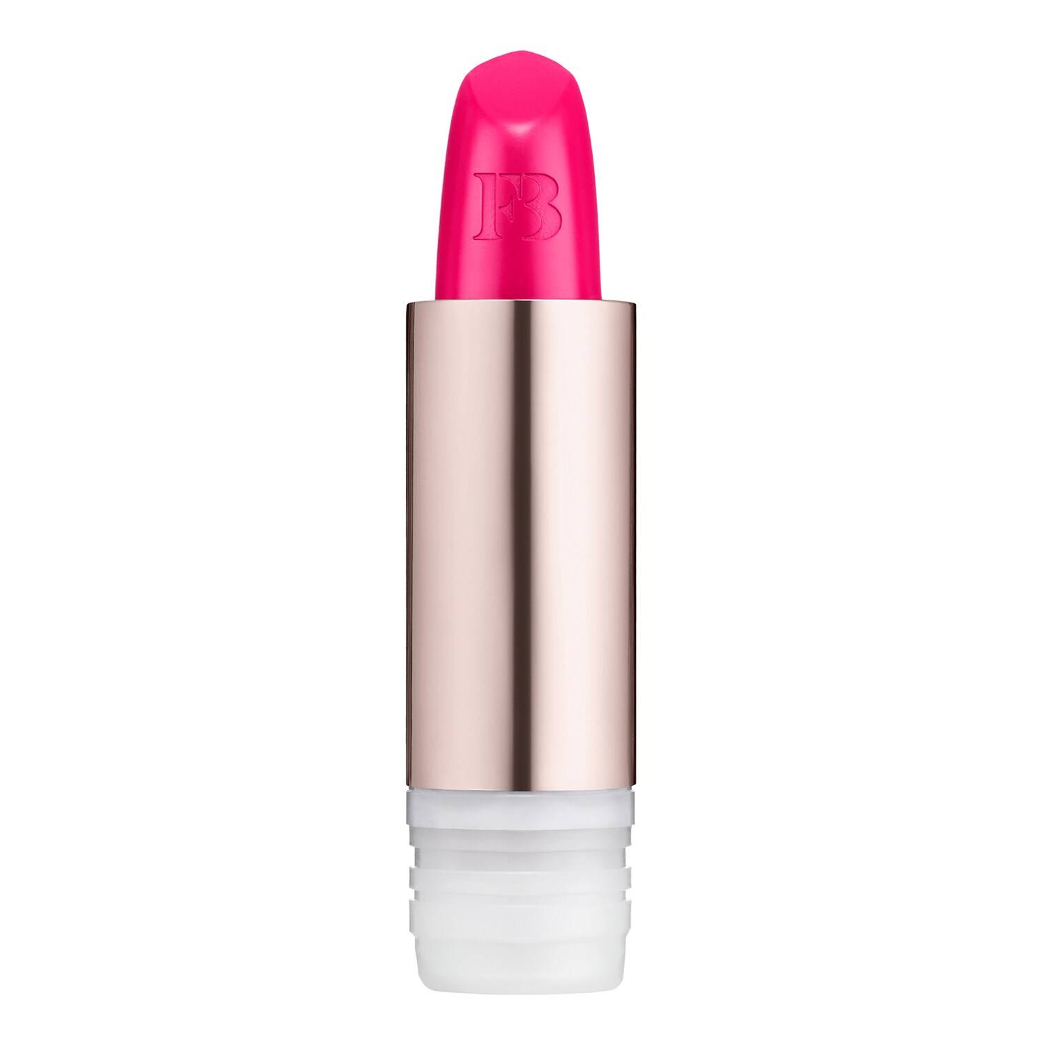 Fenty Beauty Fenty Icon Semi-Matt Refillable Lipstick 3.8G Tropic Doll