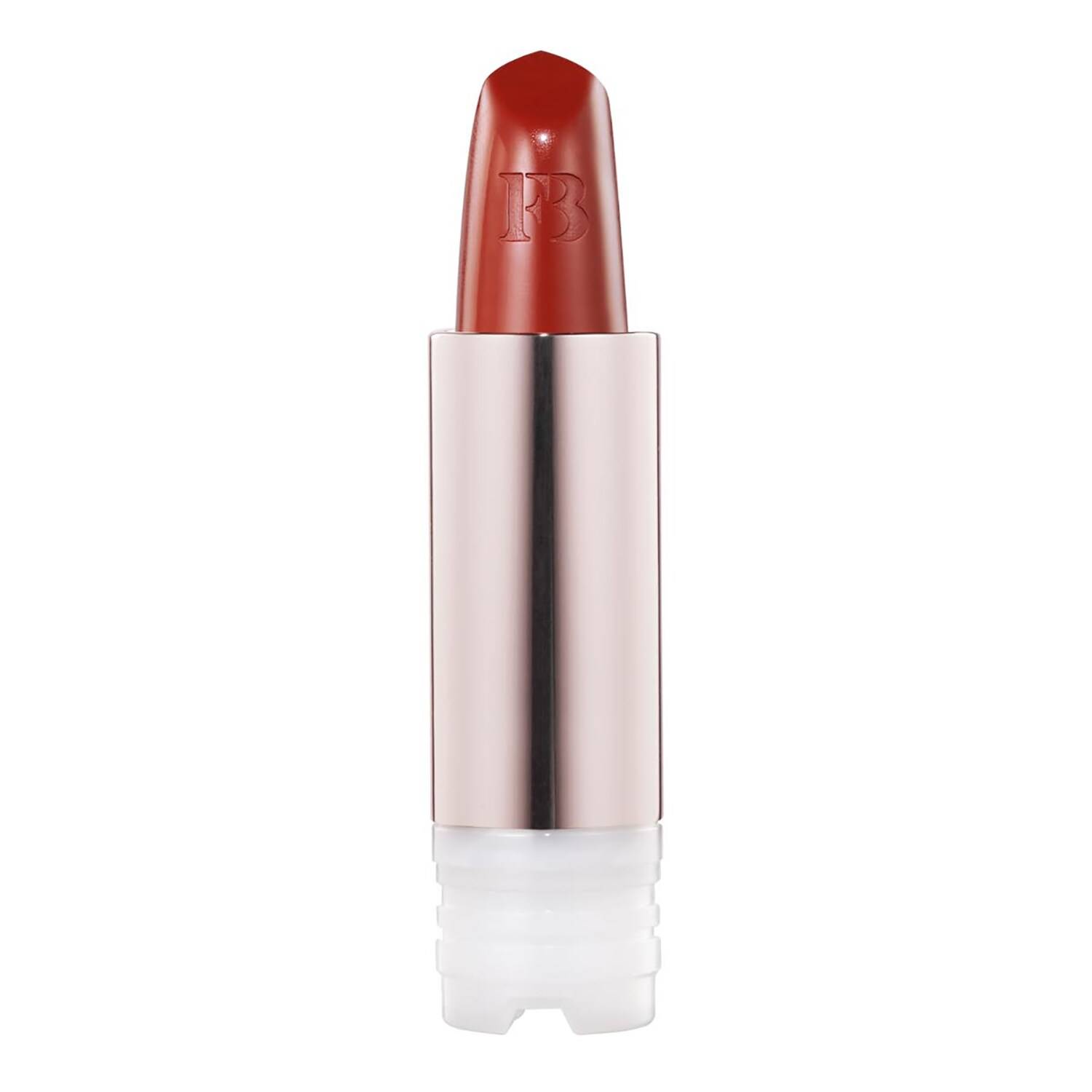 Fenty Beauty Icon Semi-Matte Refillable Lipstick 3.6G Grill Mast’R