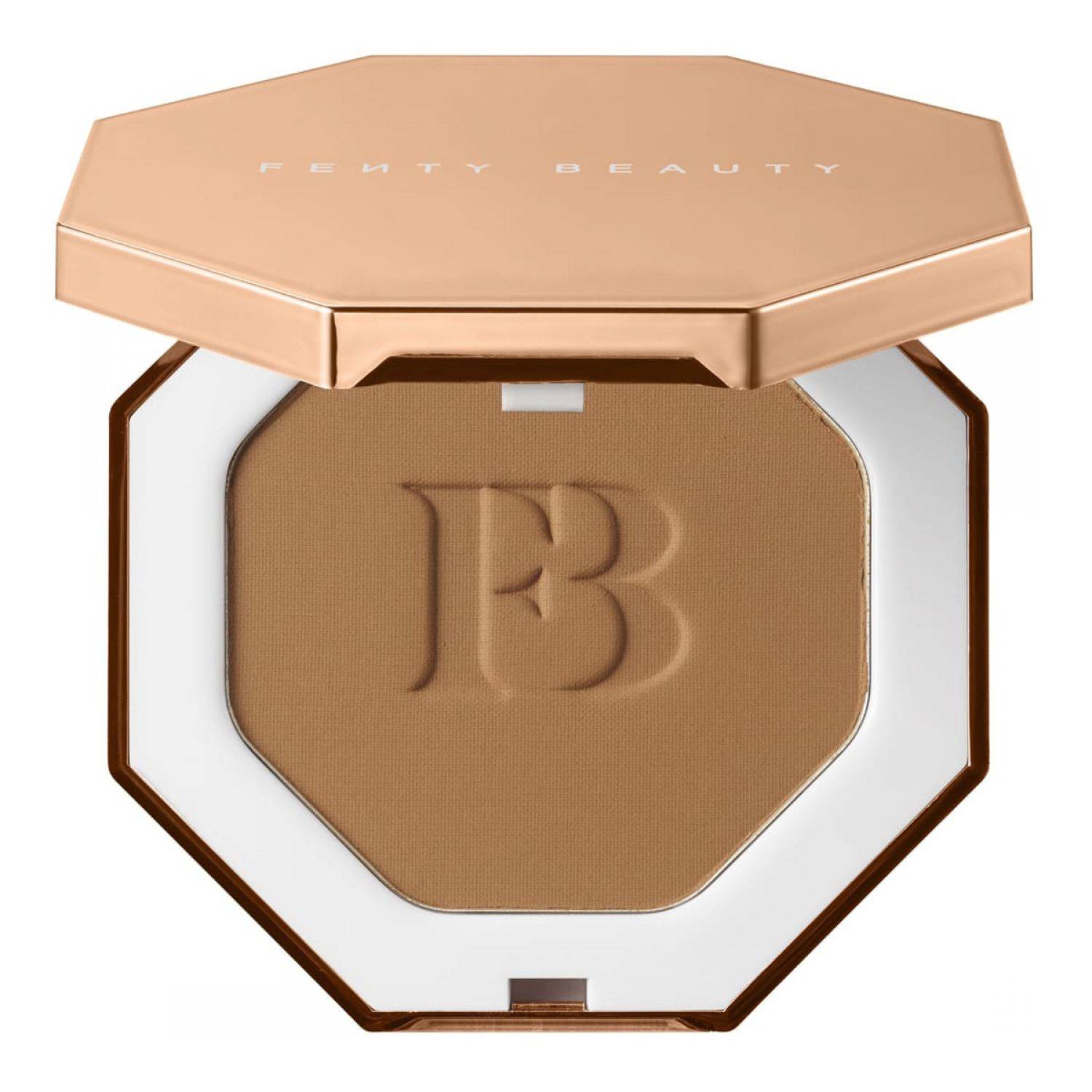 Fenty Beauty Sun Stalk'R Instant Warmth Bronzer 6.23G Caramel Cutie Fenty Beauty Sun Stalk'R Instant Warmth Bronzer 6.23G Caramel Cutie