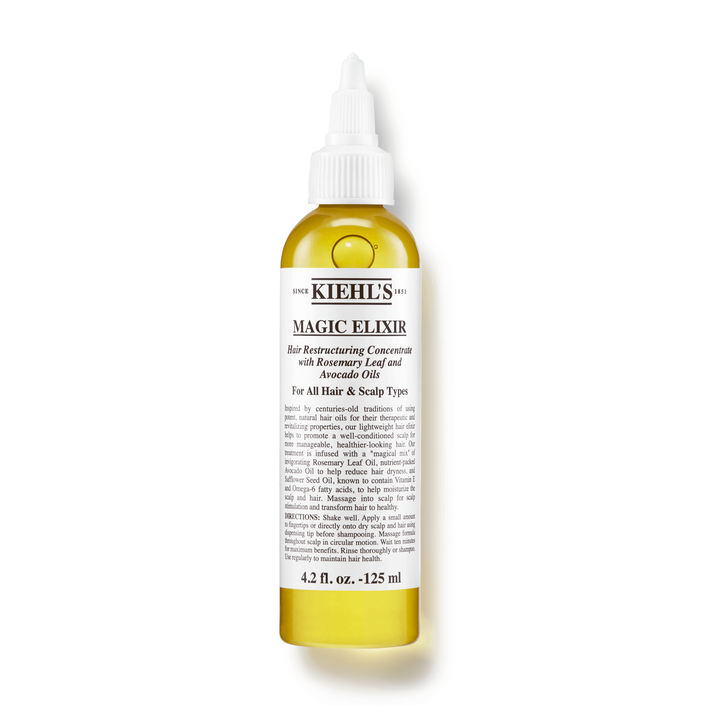 Kiehl’s Magic Elixir
