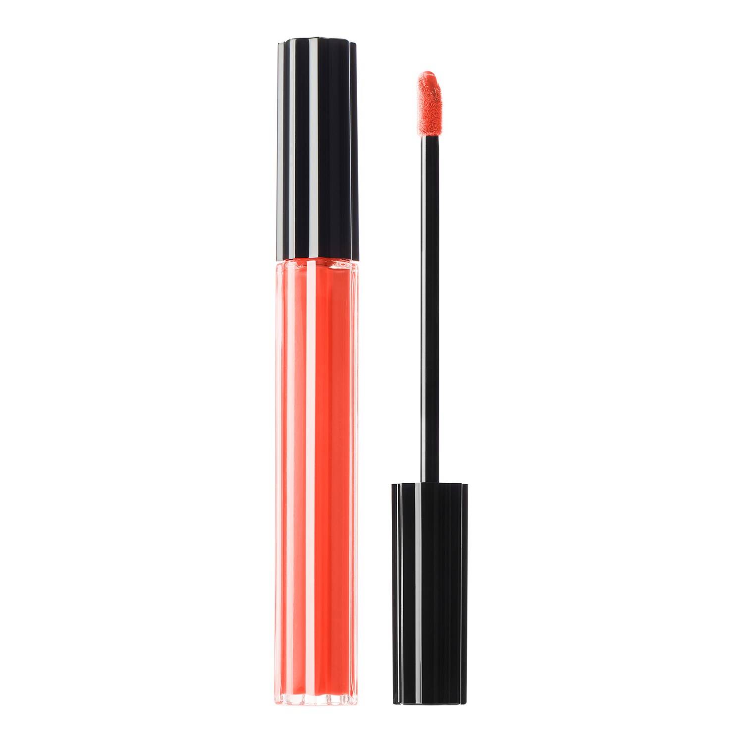 Kvd Beauty Everlasting Hyperlight Transfer-Proof Liquid Lipstick 7Ml Torch Ginger