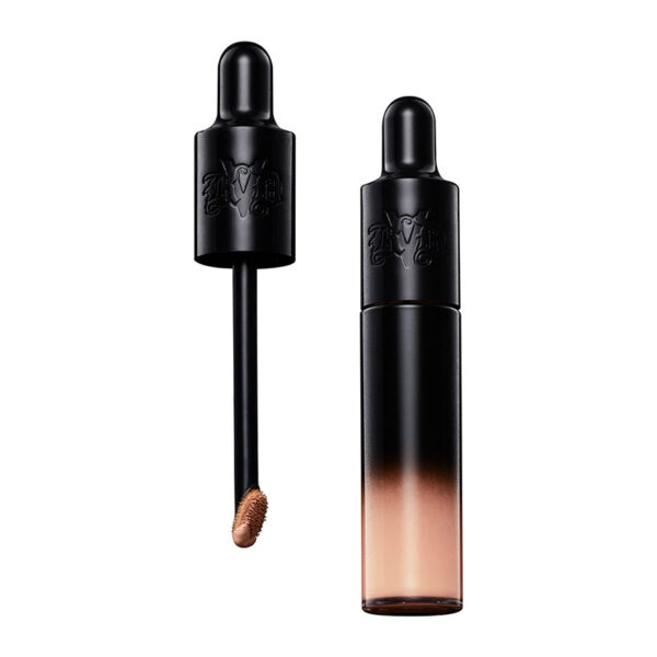 Kvd Beauty Good Apple Lightweight Full Coverage Concealer 10Ml Light 122 Kvd Beauty Good Apple Lightweight Full Coverage Concealer 10Ml Light 122